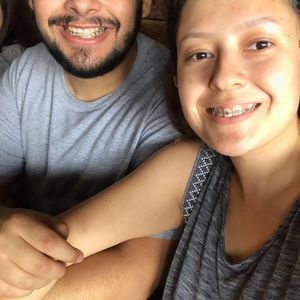 Meet your Posher, Alex